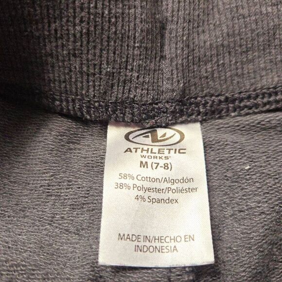 Athletic Works Girl pants M7/8 - Picture 4 of 4